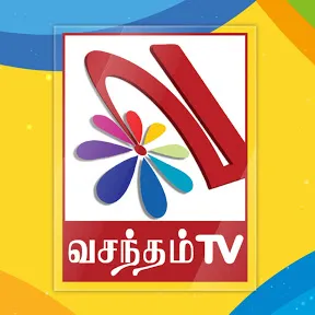 Vasantham TV