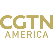 CGTN America