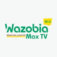 Wazobia Max