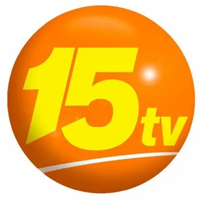 Channel 15