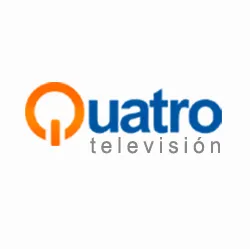 Cuatro Televisión