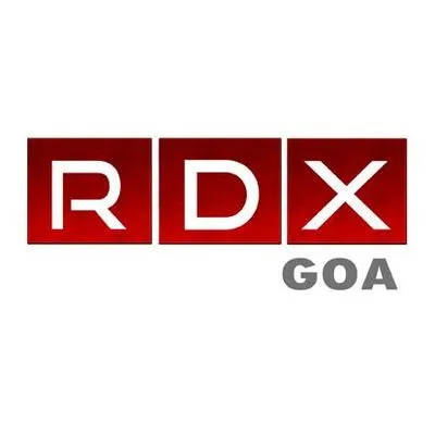 RDX GOA